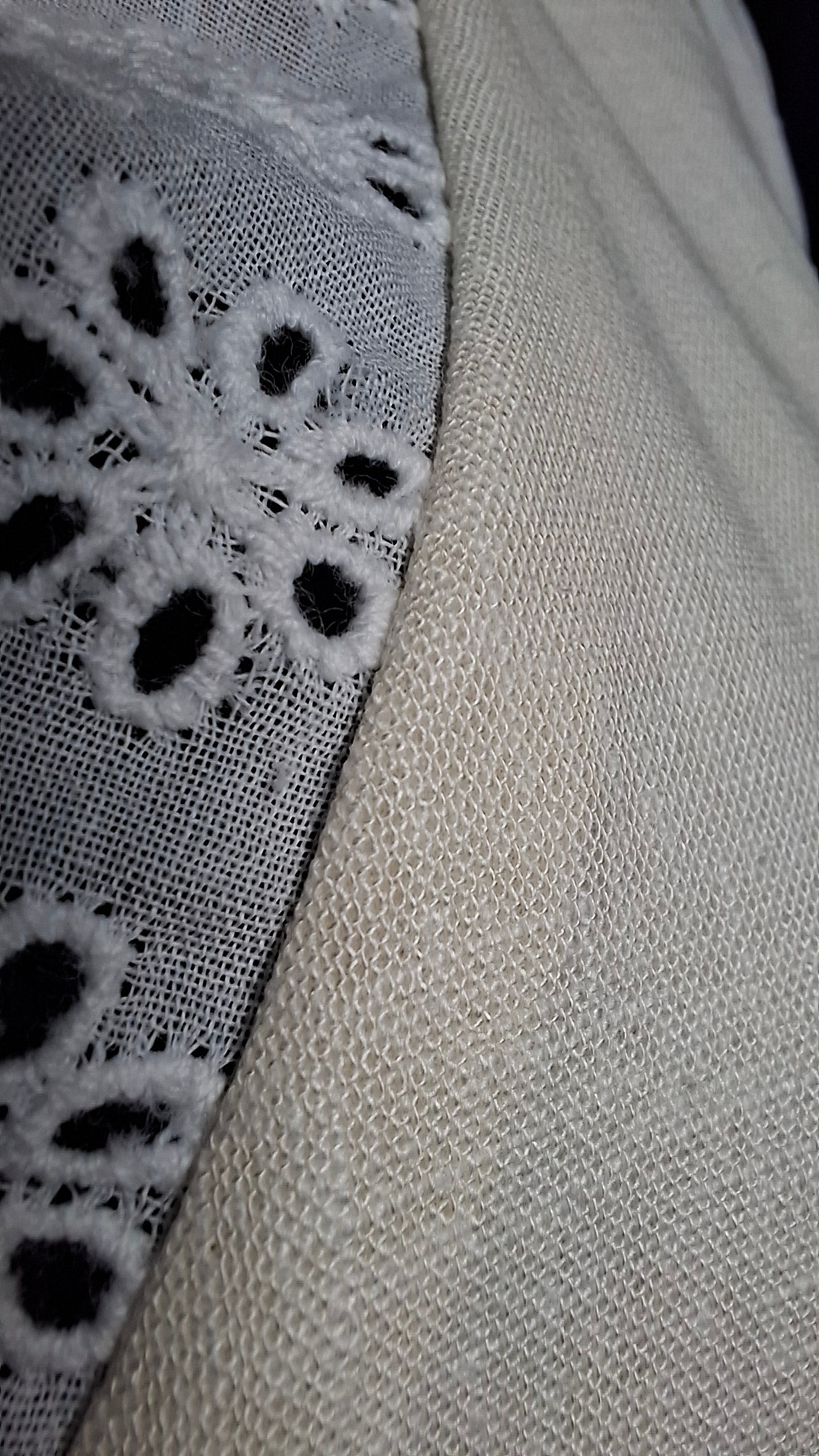 Summer Linen Maxi Dress Incanto