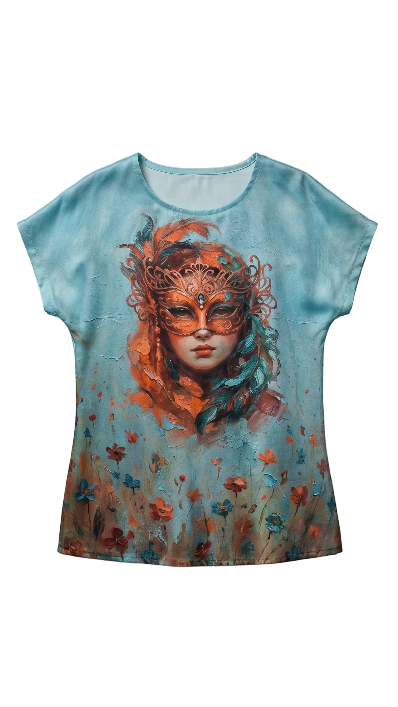 Mosaiko Short Sleeve Blouse